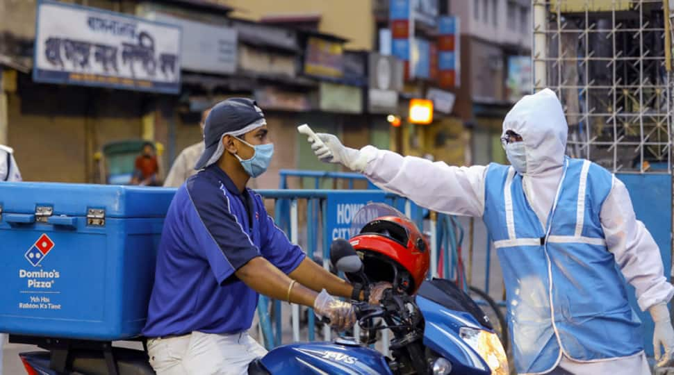 MHA writes letter to West Bengal government over lockdown violations, constitutes teams to assess situation