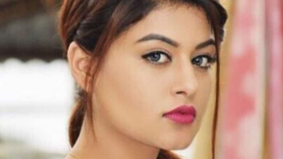 Meet Nepali Actress Shilpa Pokhrel The New Star On The Block In Bhojpuri Industry Qnewshub