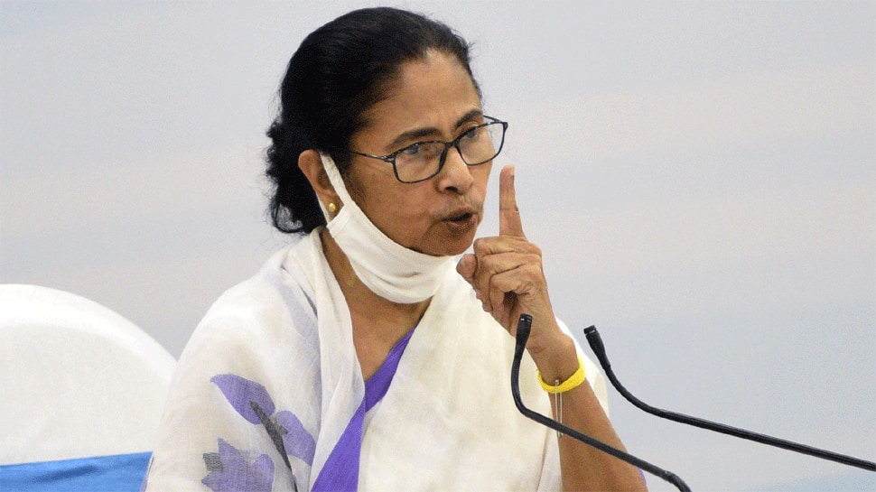 Mamata Banerjee urges PM Modi, Amit Shah to share criteria on lockdown assessment by central teams