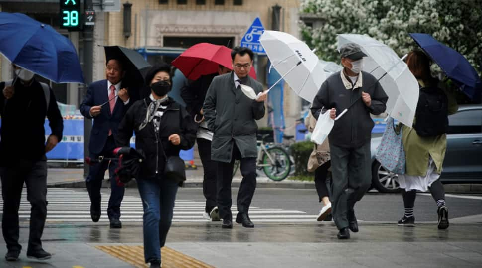 Coronavirus COVID-19: Much more to be done to prevent painful, protracted recession, says IMF chief Kristalina Georgieva