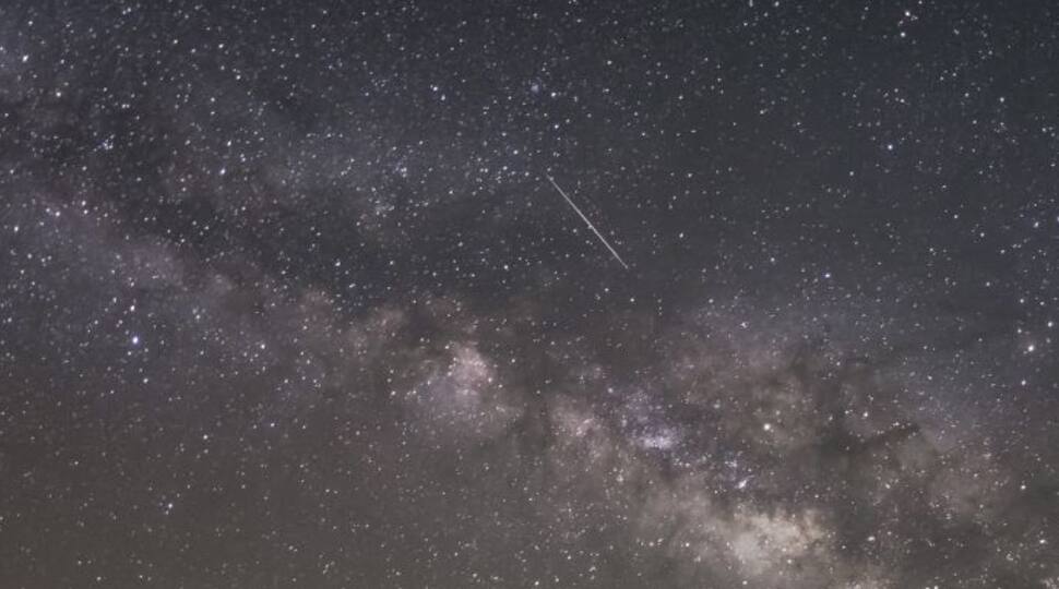 Lyrid meteor shower peaks this week: How and when to see 2020’s best shooting stars from your backyard 