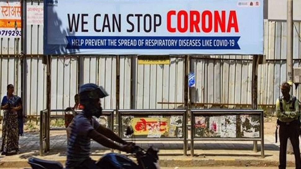 No coronavirus COVID-19 case reported in 60 districts in ...