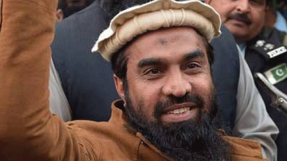 Pakistan removes thousands of terrorists, including Zaki-ur-Rehman Lakhvi, from terror watch list: Report