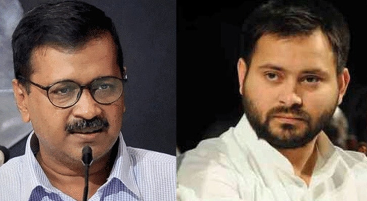 Delhi govt to test mediapersons for COVID-19; Tejashwi Yadav urges Nitish Kumar to ensure security of Bihar journalists