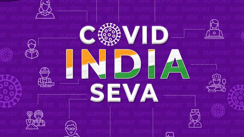 COVID India Seva: Govt launches interactive platform for citizen engagement on coronavirus COVID-19