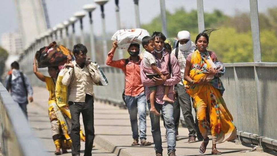 Arrange special trains for migrant workers stuck in Maharashtra: CM Uddhav Thackeray urges Centre