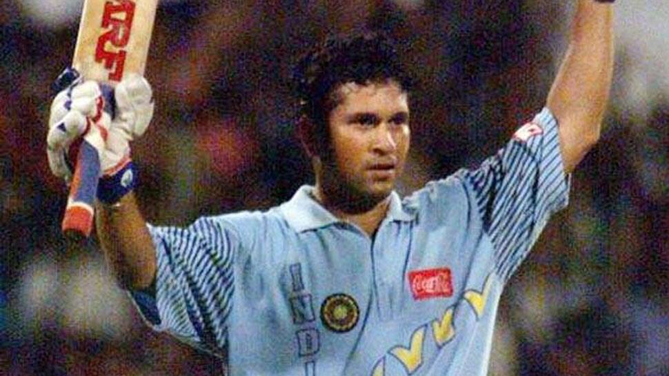 Desert Storm on this day in 1988: When Sachin Tendulkar decimated Australian bowlers to mark his brilliance