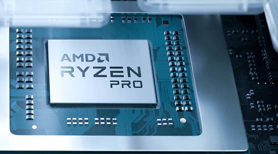 AMD launches Ryzen 3 3100, Ryzen 3 33000X chips for gamers on a budget