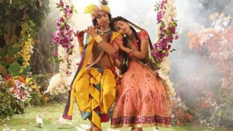 Cast and crew of TV show ‘RadhaKrishn’ stranded at shooting location amid lockdown