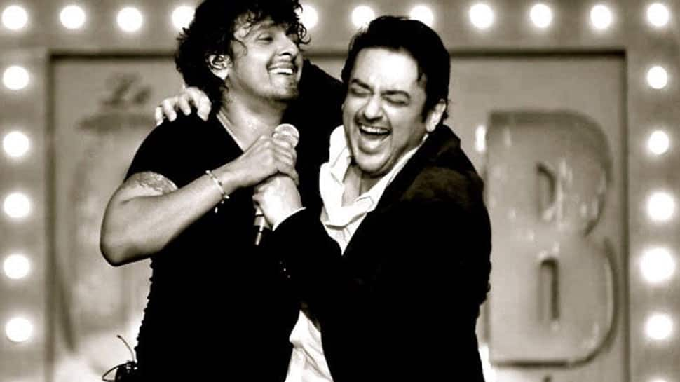 Adnan Sami stands by &#039;true brother&#039; Sonu Nigam