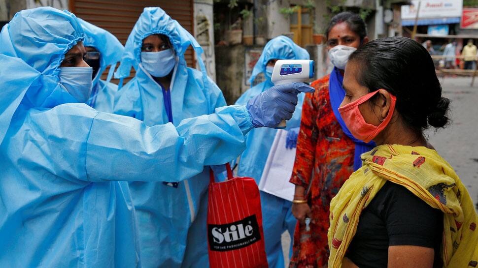 Cabinet approves Rs 15,000 crore emergency package for states, UTs to fight coronavirus COVID-19