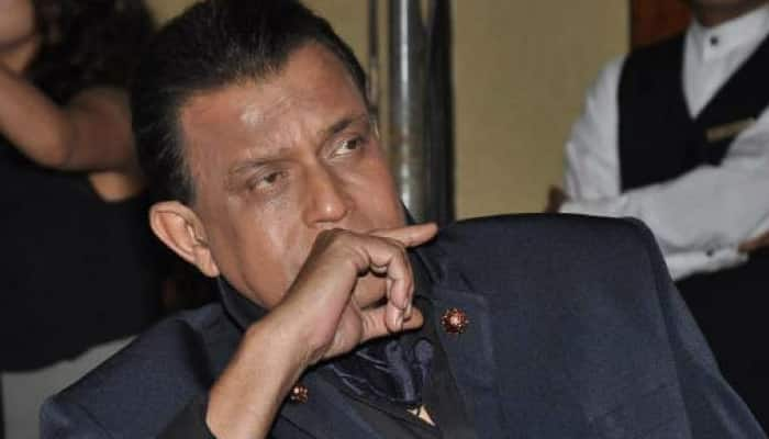 Mithun Chakraborty’s father dies at 95, actor stuck in Bengaluru due to lockdown