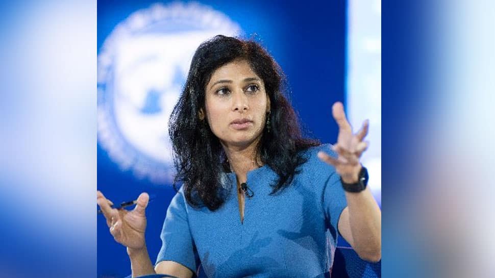 Cheap crude to be a new normal, oil income-dependent economies will have to diversify: IMF&#039;s chief economist Gita Gopinath