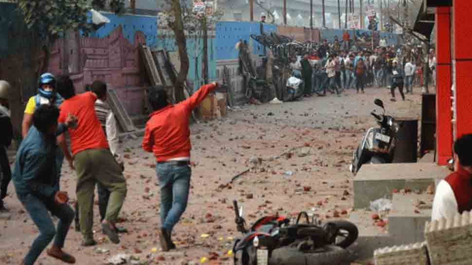 Delhi riots: Suspended AAP councilor Tahir Hussain booked under UAPA 