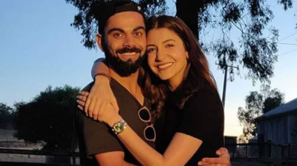 Lockdown diaries: How Anushka Sharma and Virat Kohli stay fit, maintain healthy diet