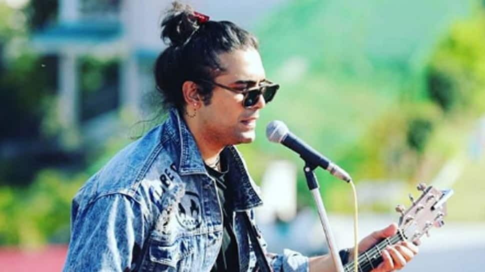 Jubin Nautiyal to conduct live concert from home in Dehradun