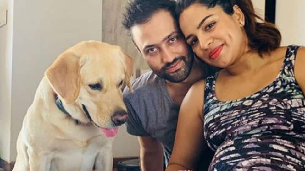 Boom Boom Ciao: ‘Kumkum Bhagya’ actress Shikha Singh announces pregnancy with adorable post