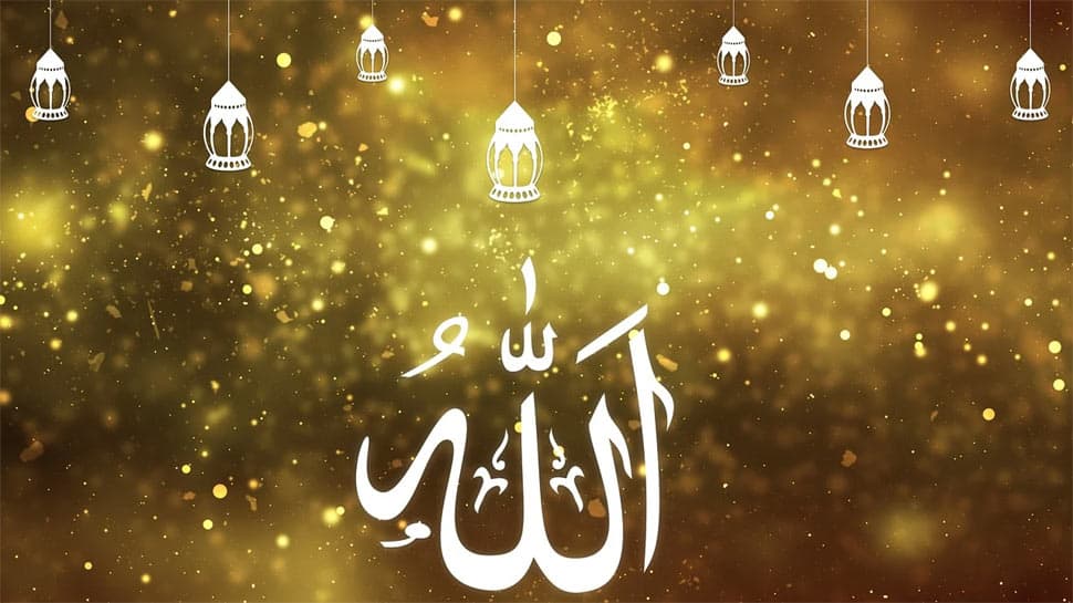 Ramzan greetings: Twitterati trend Ramadan 2020 as Islamic holy month expected to begin from April 24