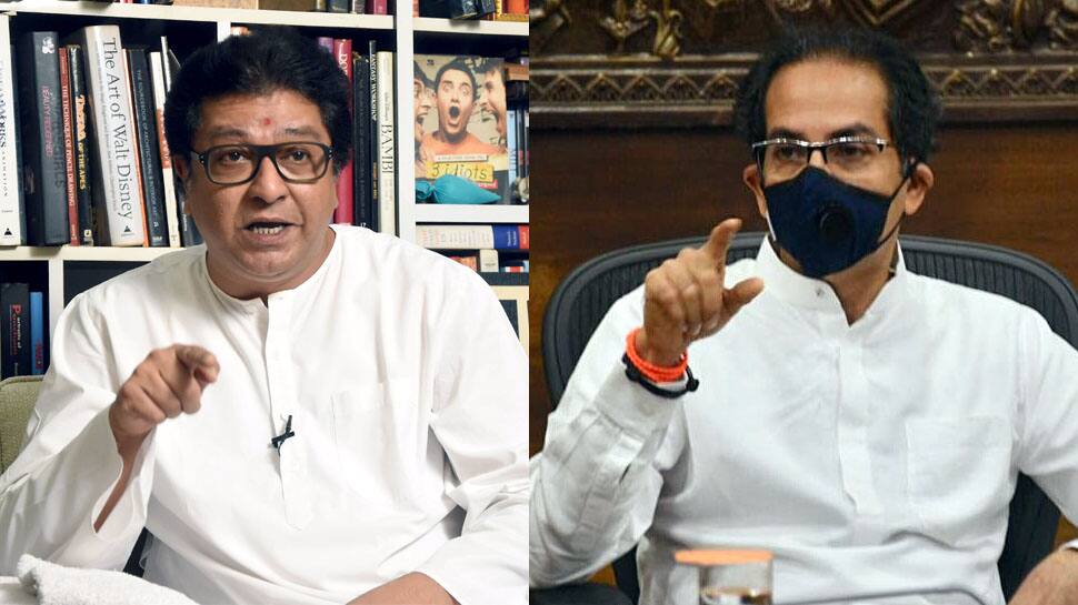 Keeping wine shops open will help shore up Maharashtra&#039;s revenue during COVID-19 lockdown: MNS chief to CM Thackeray