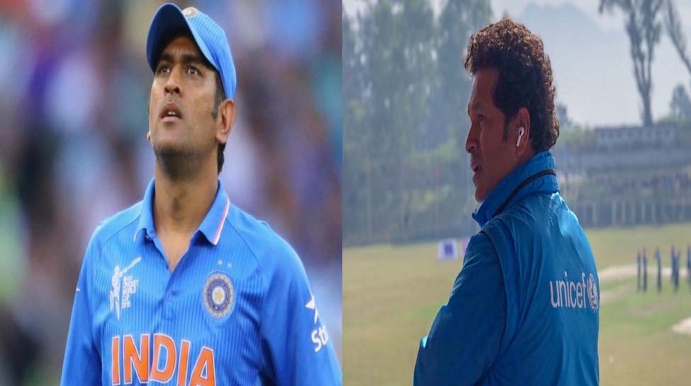 MS Dhoni, Sachin Tendulkar in Peter Siddle&#039;s all-time opponent XI