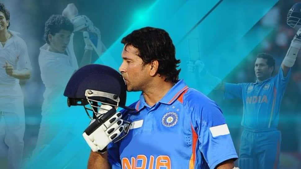 Sachin Tendulkar not in favour of sport in empty stadiums, calls spectators integral part