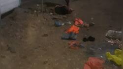 Eyewitness account of Palghar lynching hints at political conspiracy