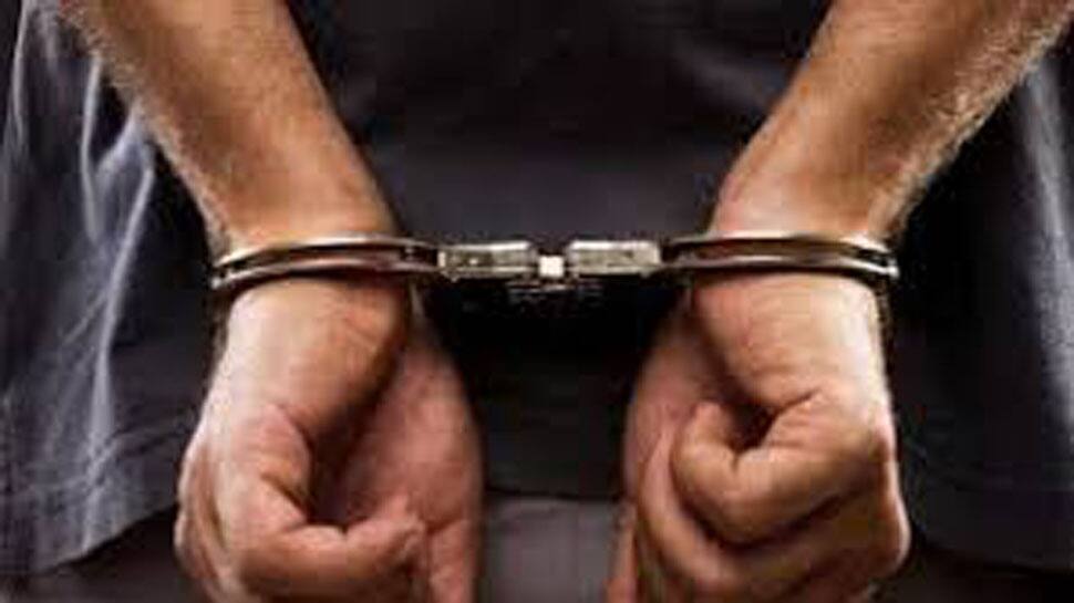 Newly recruited terrorist arrested in Jammu and Kashmir