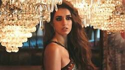 Disha Patani drops bomb of BTS video, gets attention from Tiger Shroff's fam!