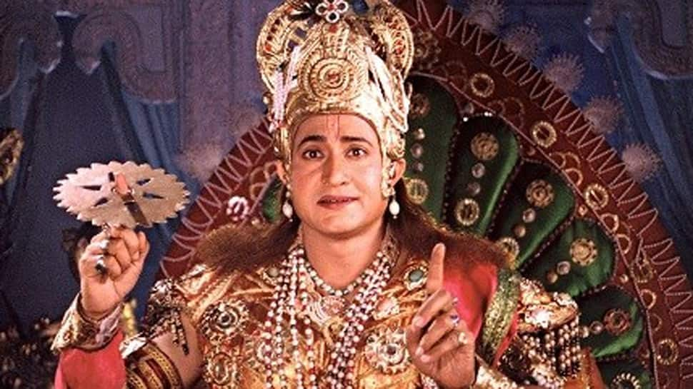 Good News! After &#039;Ramayan&#039; and &#039;Mahabharat&#039;, Doordarshan brings back &#039;Shri Krishna&#039;