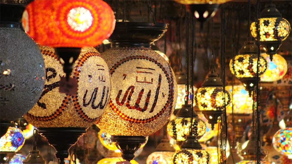 Ramadan Kareem: Wish your loved ones with these beautiful Ramzan greetings 