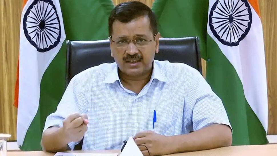 Plasma therapy on coronavirus COVID-19 patients showing encouraging results in Delhi, says Arvind Kejriwal