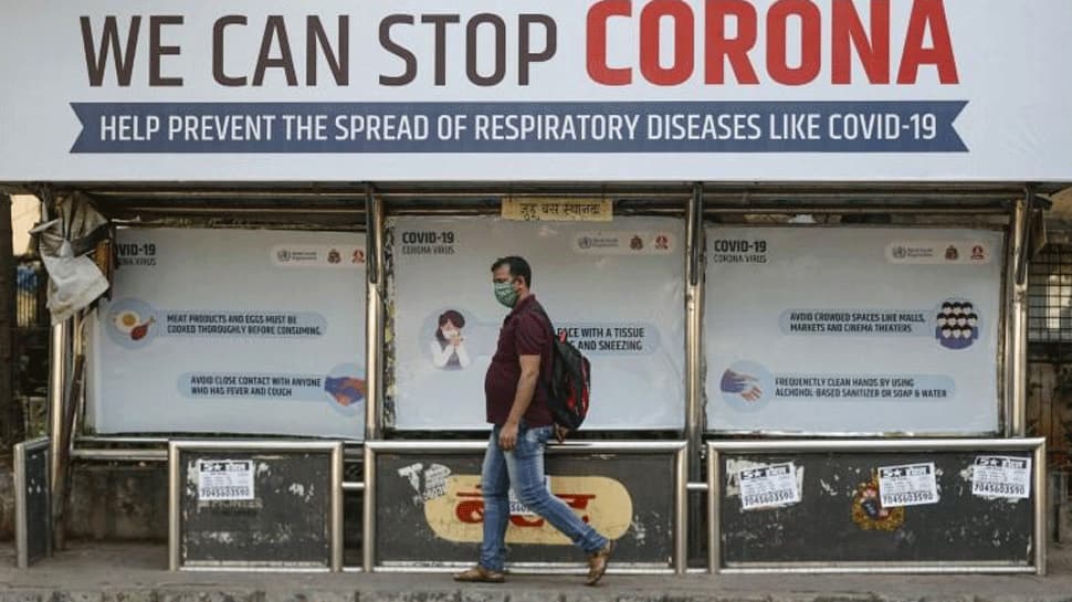 9 states/UTs in India become coronavirus COVID-19 free; total cases reach 23,077