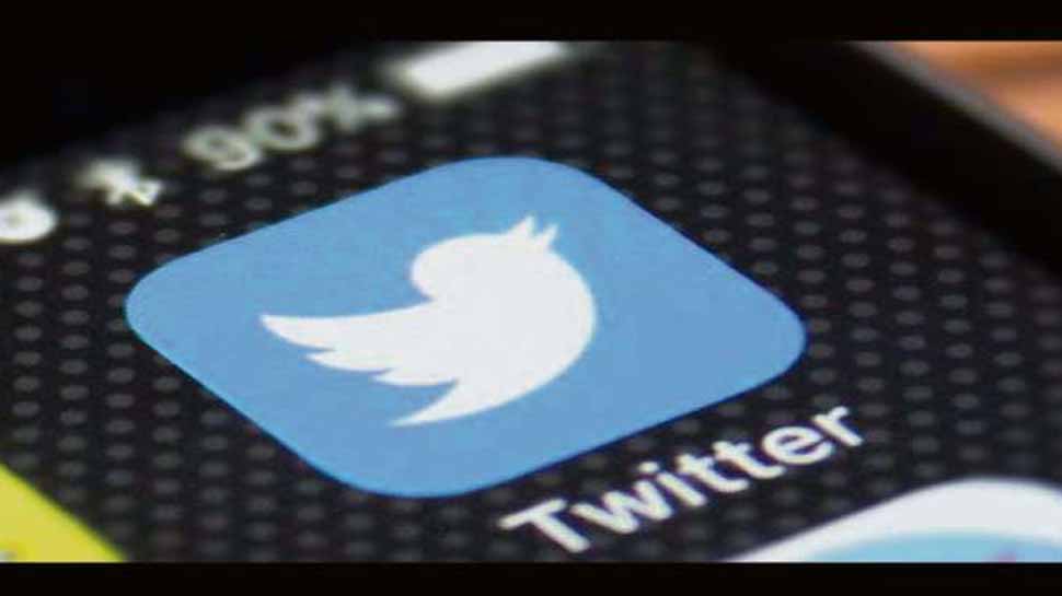 Twitter suspends fake account used by Pakistan&#039;s ISI to spread false news about India