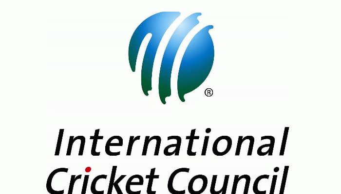 Cricket icc