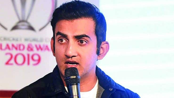 &#039;She was family&#039;: Gautam Gambhir performs last rites of domestic help amid coronavirus lockdown