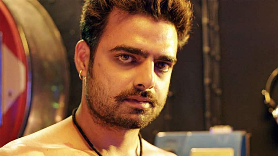 Gulaal actor Abhimanyu Singh's society sealed after resident tests