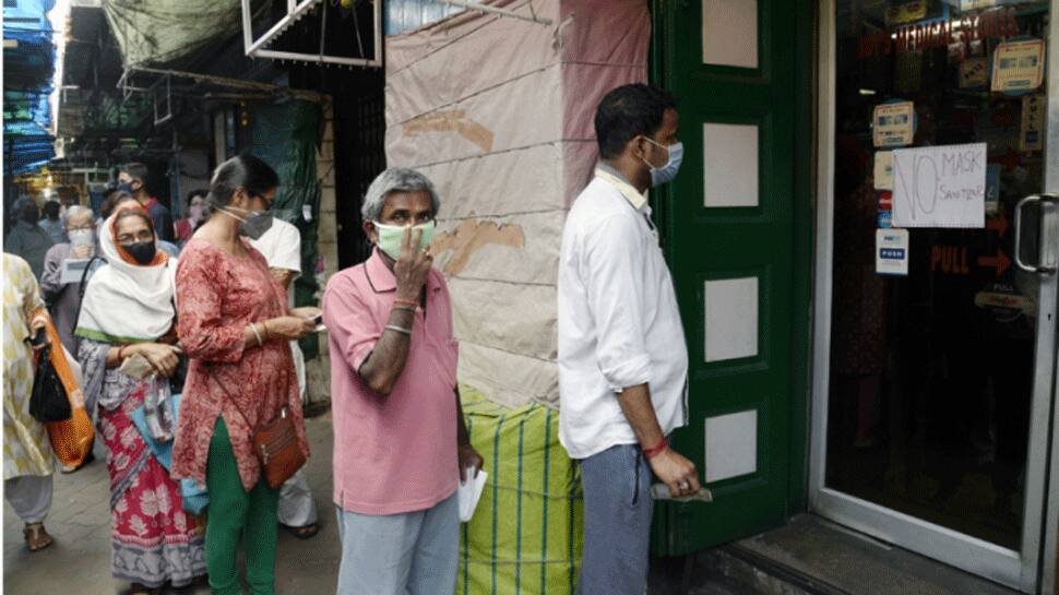 Tamil Nadu imposes complete lockdown in 5 cities, including Chennai, Coimbatore