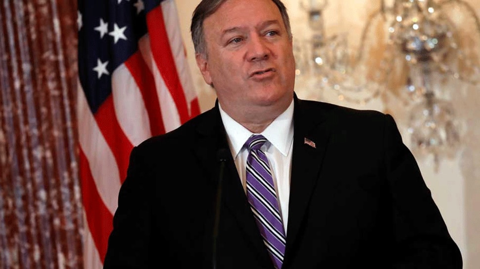 US will make sure other countries know that coronavirus originated in China: Mike Pompeo 