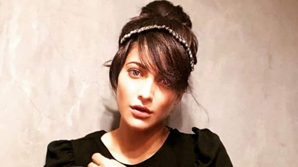 Bollywood News: Shruti Haasan would neither stalk nor get stalked by ex