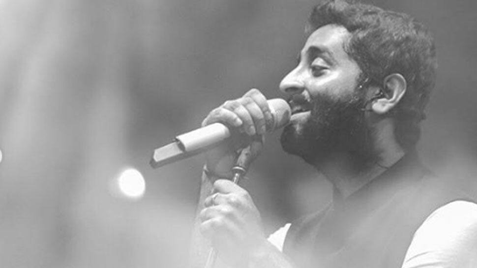 On Arijit Singh's birthday, here's a list of his most romantic and  heartbreak special songs till date! | Music News | Zee News