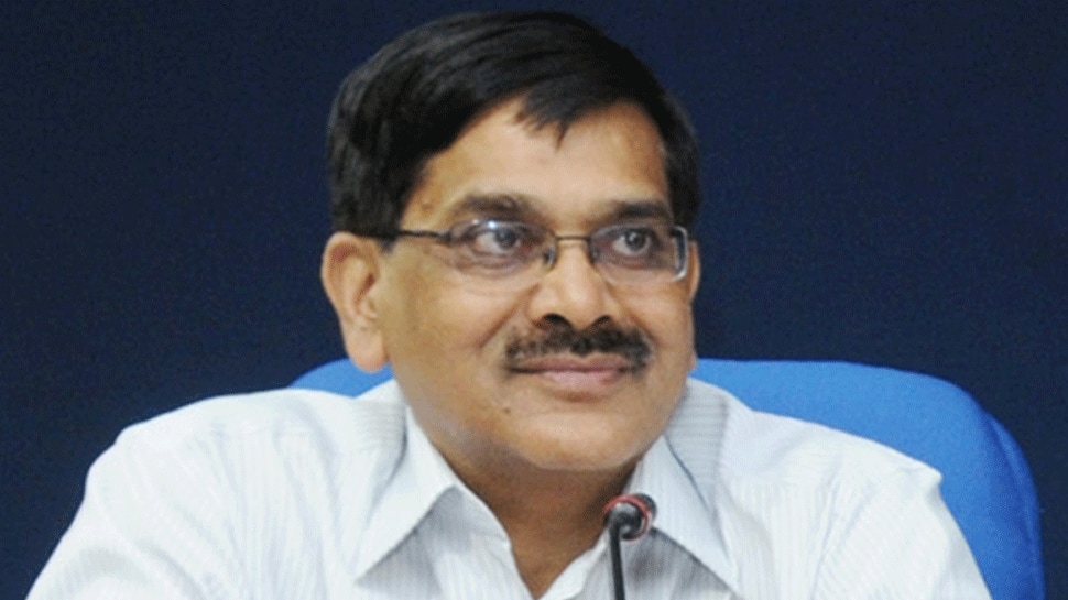 Sanjay Kothari appointed new Central Vigilance Commissioner