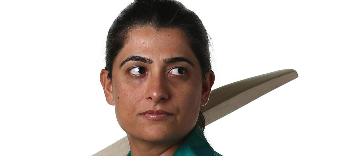 Pakistan all-rounder Sana Mir bids adieu to international cricket 