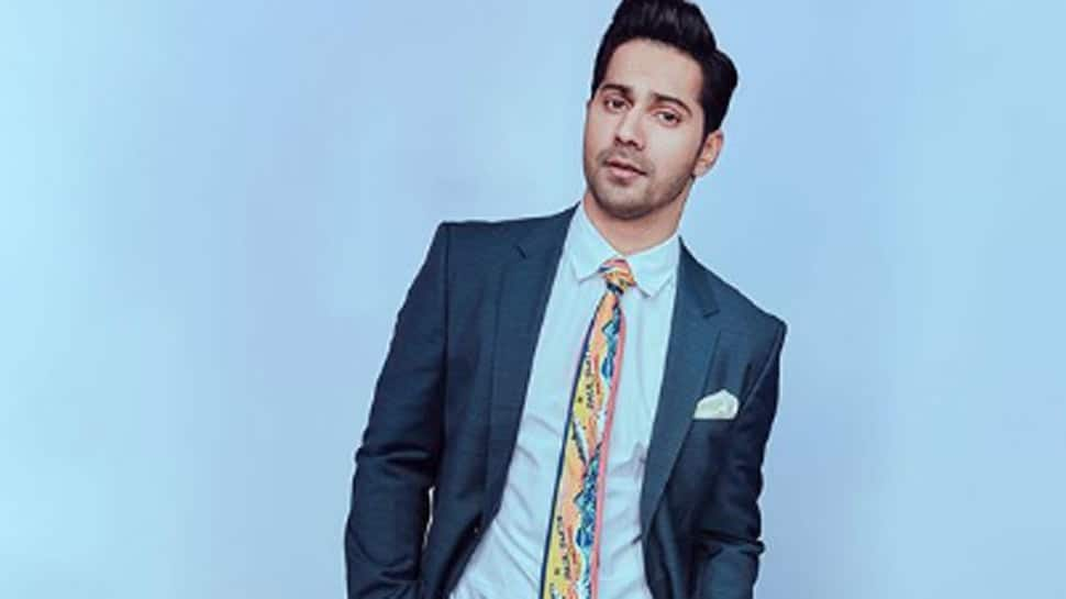 Varun Dhawan helps daily wage workers of the entertainment industry