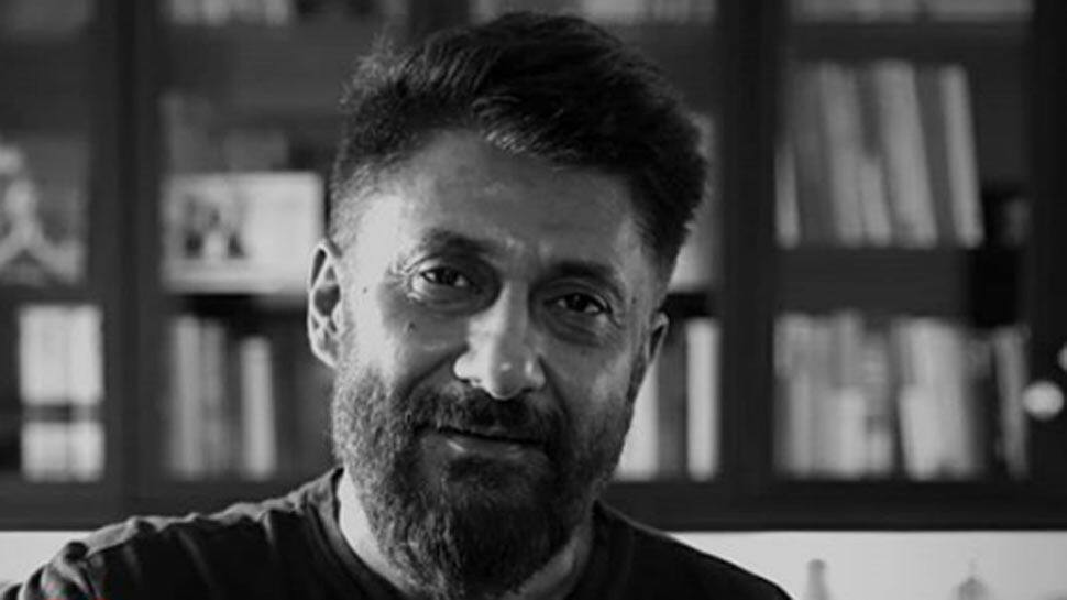 Director Vivek Agnihotri dedicates a heartfelt poem to ageing parents amid coronavirus COVID-19 lockdown