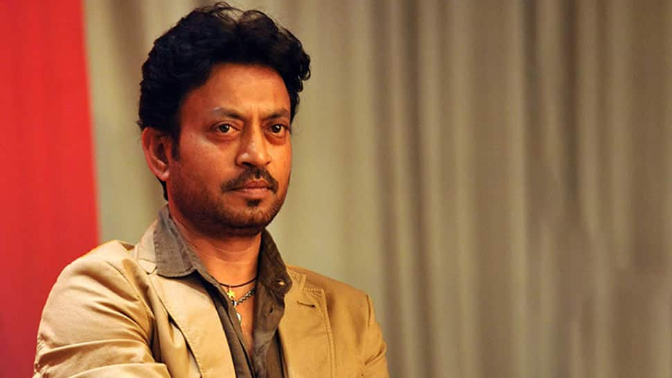 Irrfan Khan&#039;s mother dies at 95, actor unable to fly back for last rites