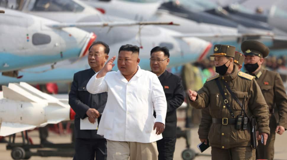 Meet Kim Yo Jong, North Korea leader Kim Jong Un’s sister and likely successor