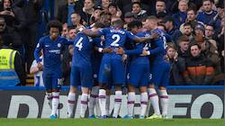 Chelsea's first team not taking pay cuts due to coronavirus