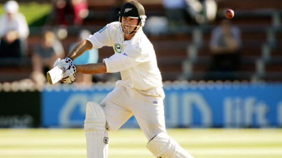 On this day in 2003, New Zealand&#039;s Stephen Fleming scored maiden double ton