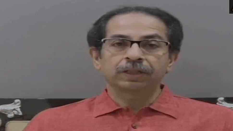 80% Covid-19 cases asymptomatic in Maharashtra, decision on lockdown after May 3: CM Uddhav Thackeray