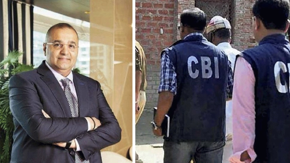 CBI arrests DHFL promoters Kapil, Dheeraj Wadhawan; probe into lockdown violation complete